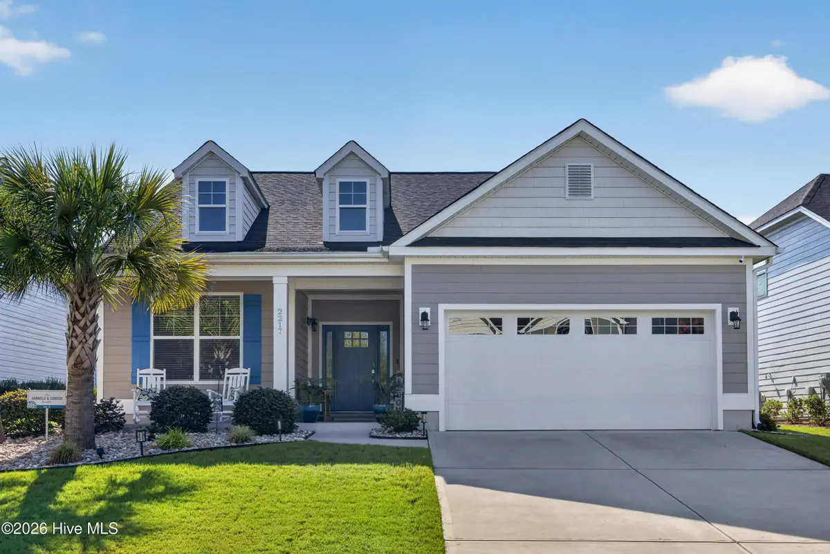 2217 Reefside Loop Ne, Leland, NC 28451 - #1