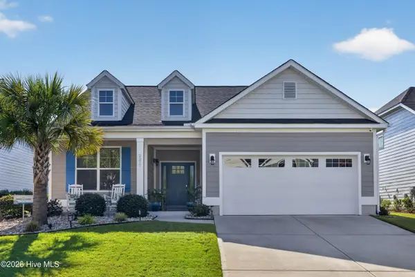 2217 Reefside Loop Ne, Leland, NC 28451