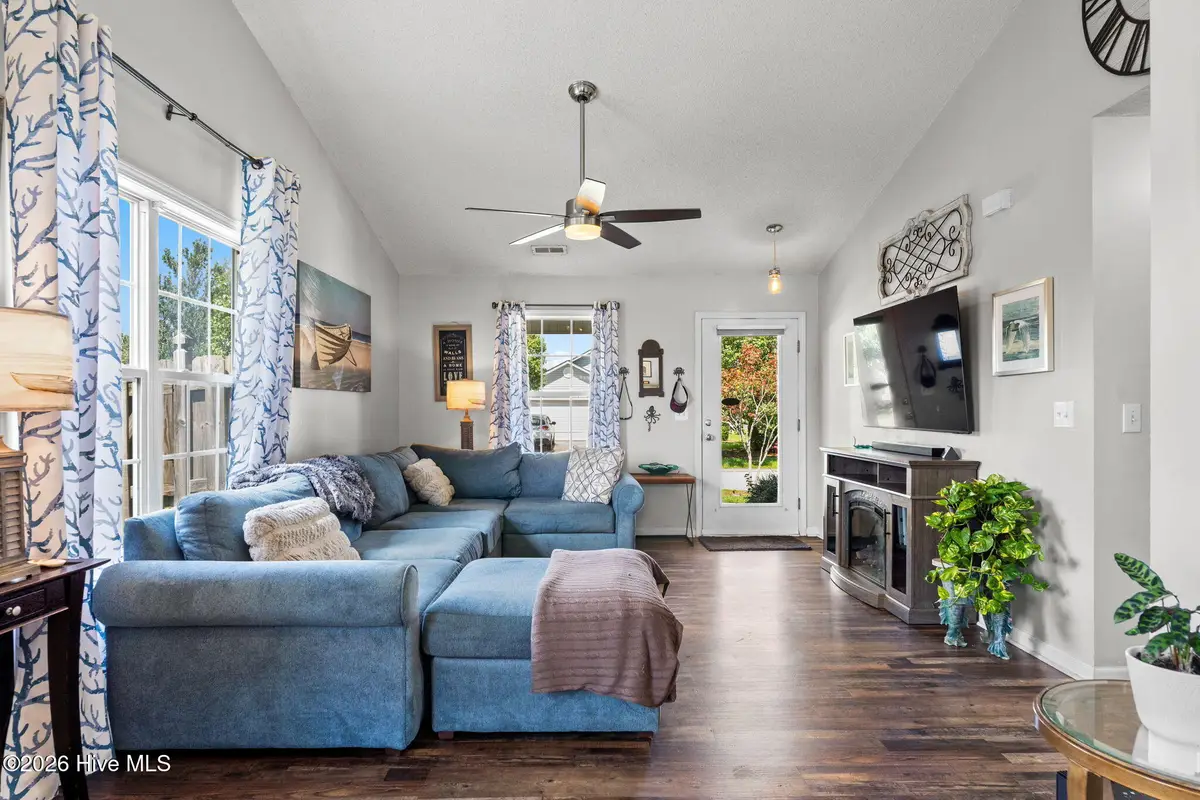 523 Montego Court, Wilmington, NC 28411 - #1