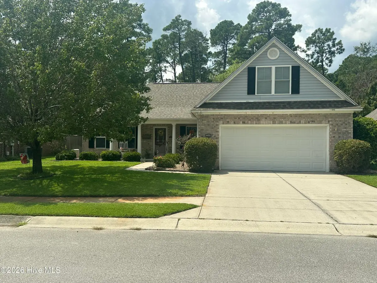 1040 Lanterns Lane, Leland, NC 28451 - #1