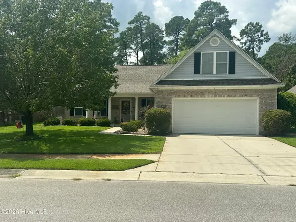 1040 Lanterns Lane, Leland, NC 28451