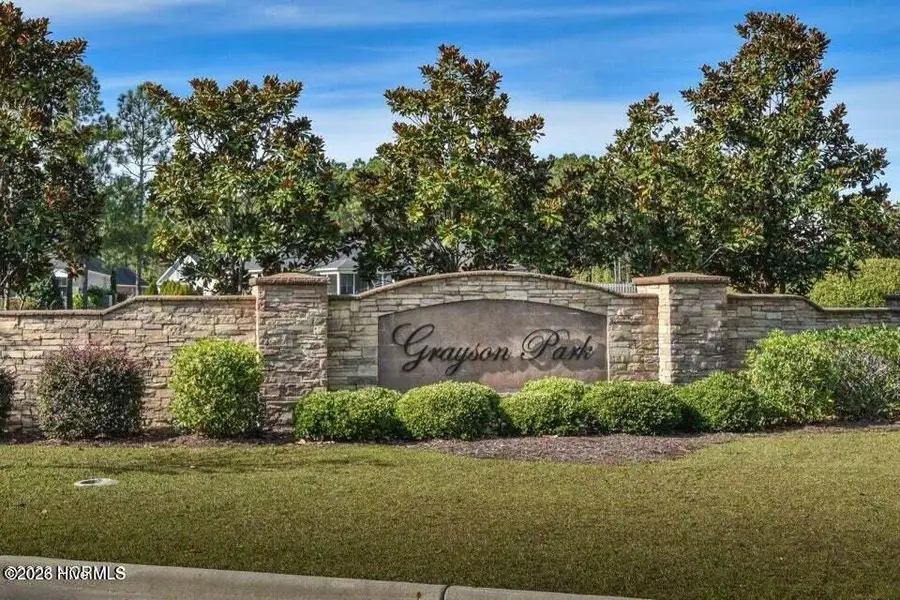 1040 Lanterns Lane, Leland, NC 28451 - #3