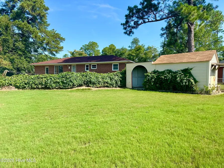 1715 Fairwood Drive, Augusta, GA 30909 - #2