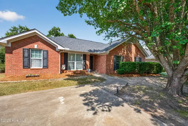 4726 Laural Oak Drive, Hephzibah, GA 30815
