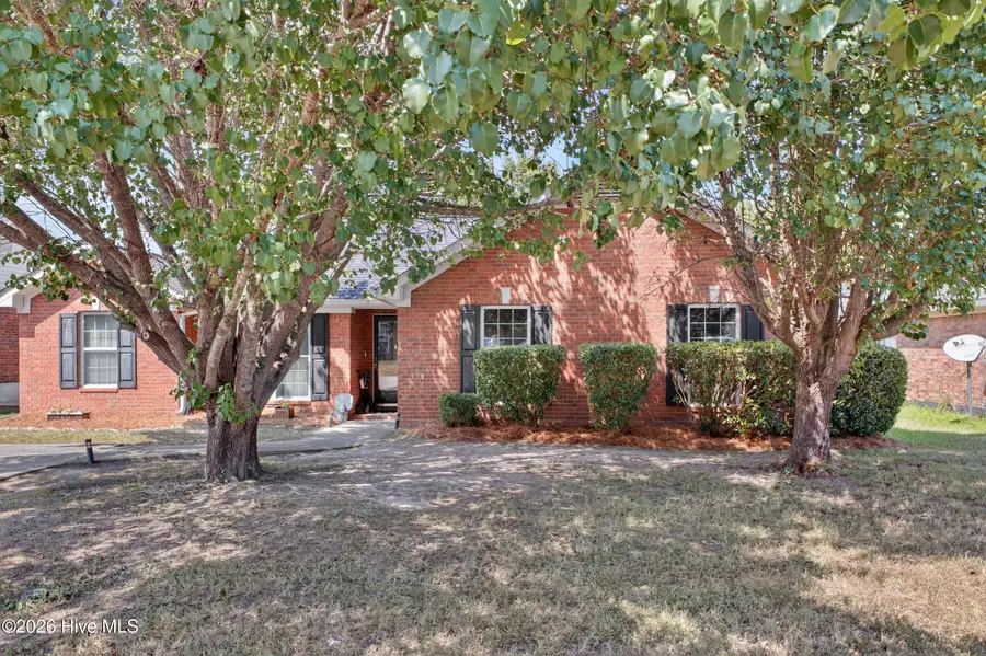 4726 Laural Oak Drive, Hephzibah, GA 30815 - #2