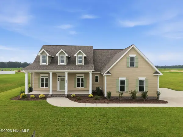 335 Stephanye Lane, Greenville, NC 27834