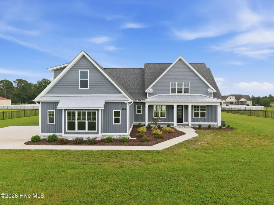 335 Stephanye Lane, Greenville, NC 27834 - #2