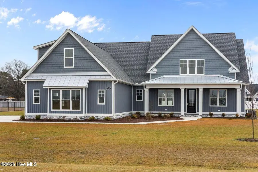 335 Stephanye Lane, Greenville, NC 27834 - #3