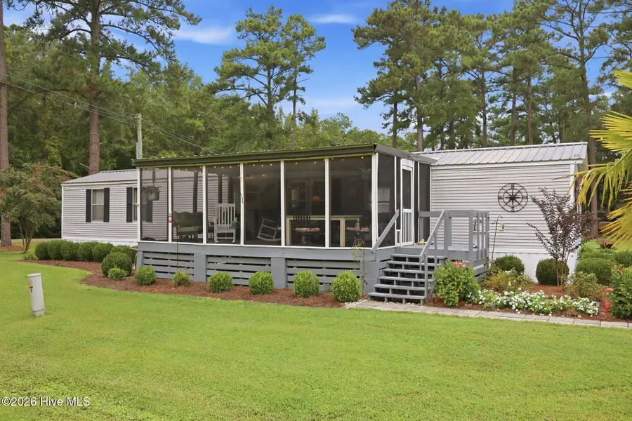 101 Lake Vue Drive, Aurora, NC 27806 - #2