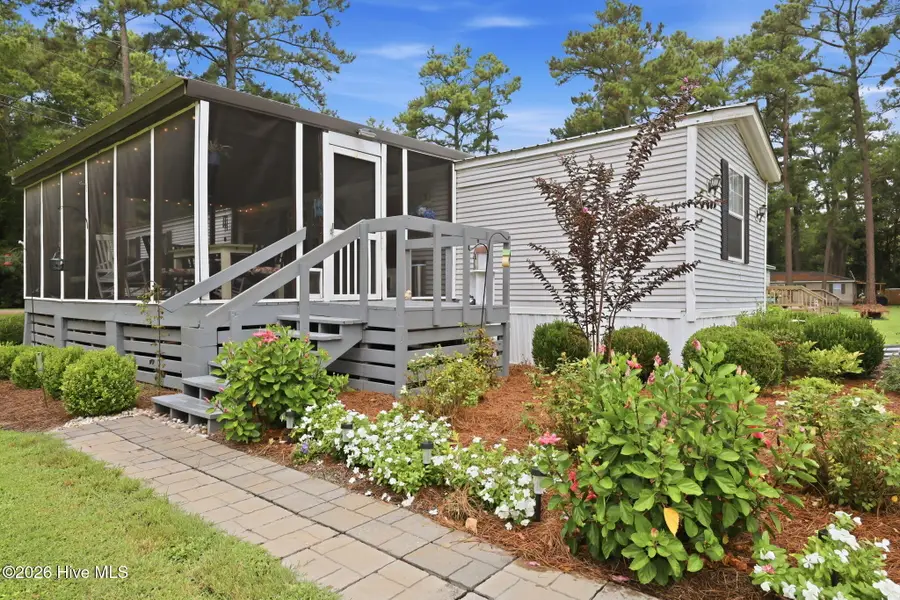 101 Lake Vue Drive, Aurora, NC 27806 - #3