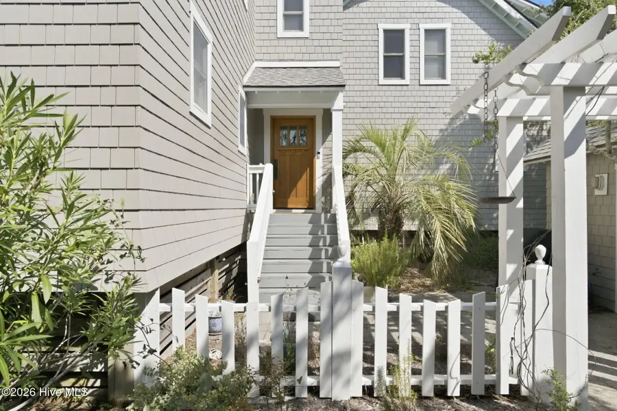 26 Cape Fear Trail, Bald Head Island, NC 28461 - #2