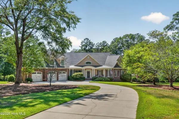 270 Fox Tail Court, Aiken, SC 29803