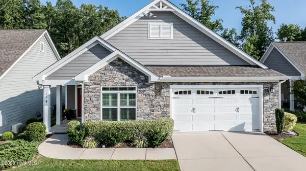 60 Bramble Lane, Clayton, NC 27527