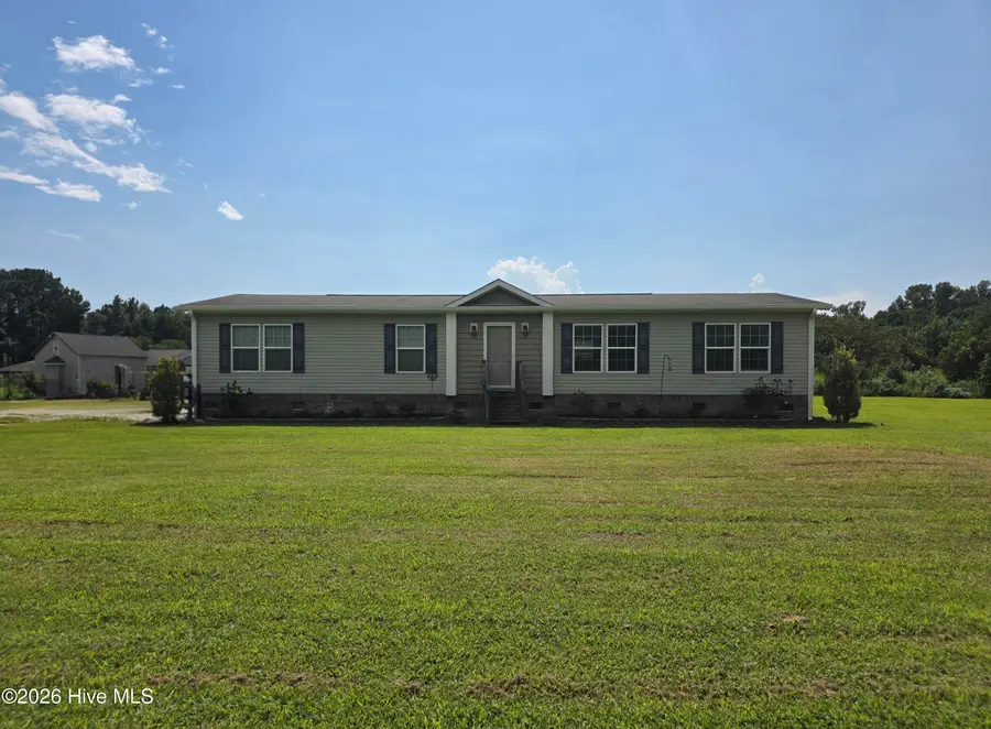 873 Pameter Road, Hallsboro, NC 28442 - #3