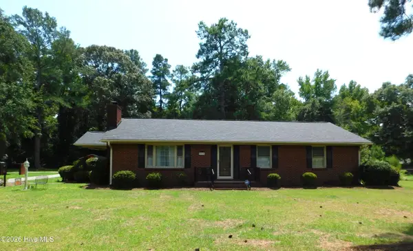 5020 Main Street, Gibson, NC 28343
