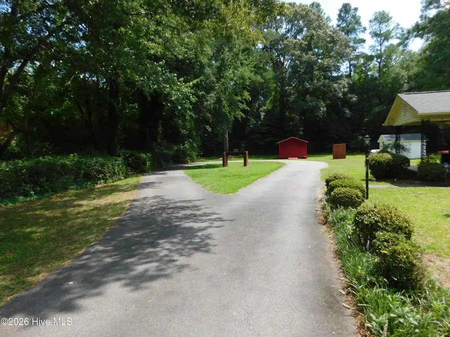 5020 Main Street, Gibson, NC 28343 - #3