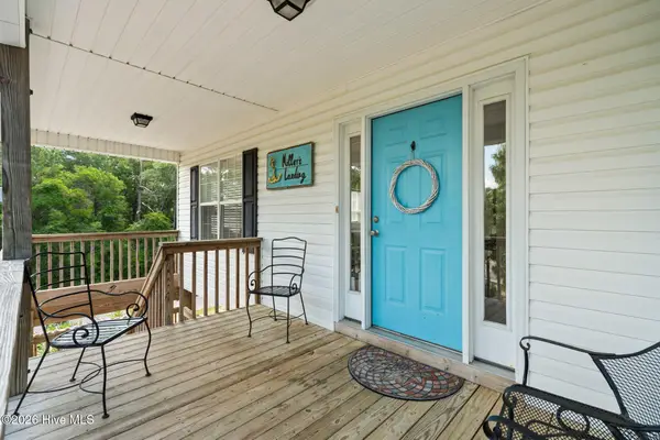 1207 E Oak Island Drive, Oak Island, NC 28465