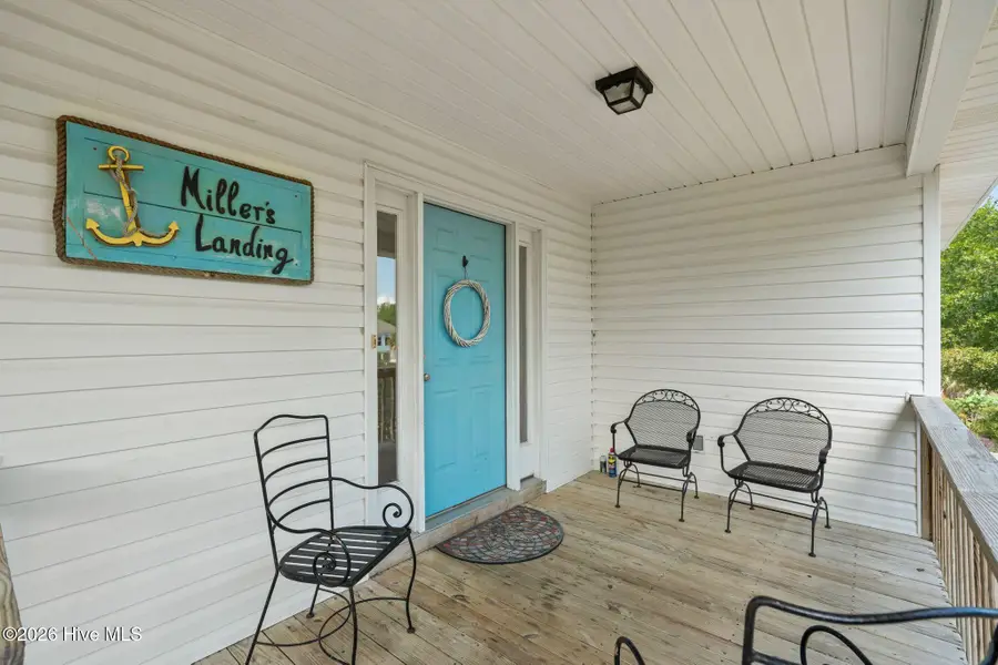 1207 E Oak Island Drive, Oak Island, NC 28465 - #2