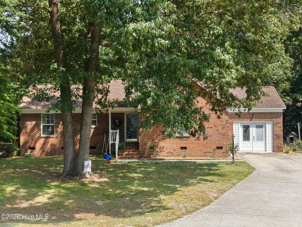 2528 Bradford Court, La Grange, NC 28551 - #1