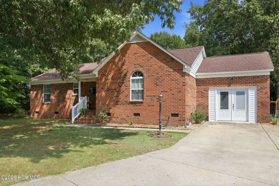 2528 Bradford Court, La Grange, NC 28551 - #2