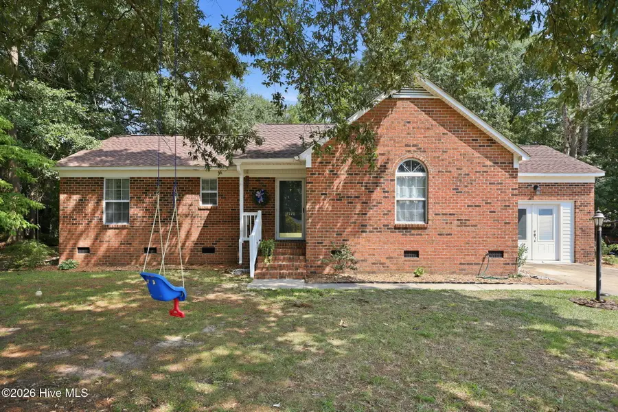 2528 Bradford Court, La Grange, NC 28551 - #3