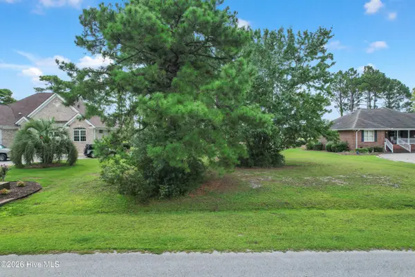312 Crooked Gulley Circle, Sunset Beach, NC 28468