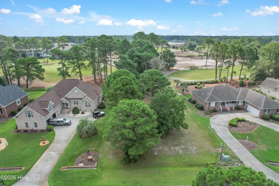 312 Crooked Gulley Circle, Sunset Beach, NC 28468 - #2