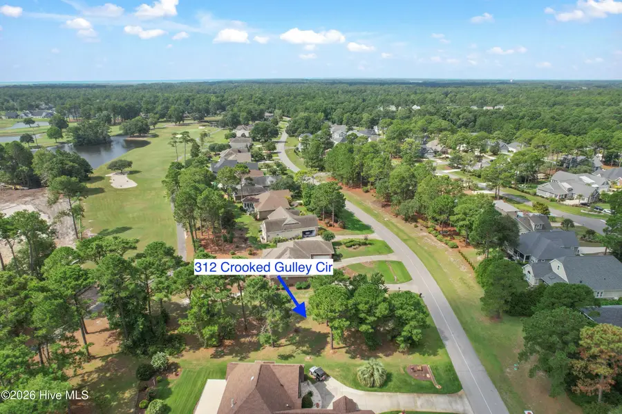 312 Crooked Gulley Circle, Sunset Beach, NC 28468 - #3