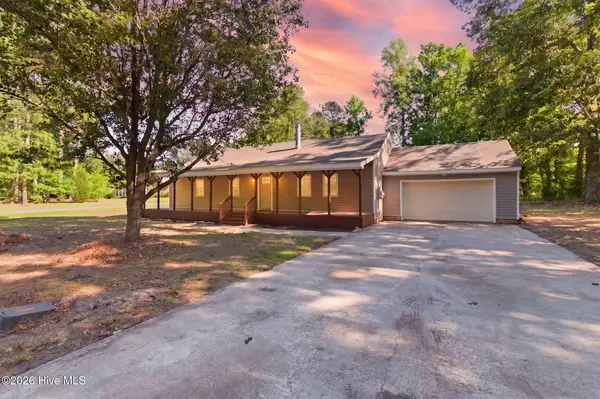 170 Discovery Trail, Hertford, NC 27944