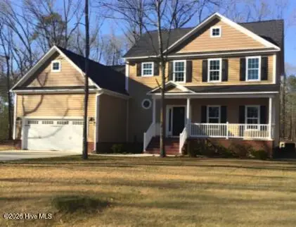 120 Ferret Run Lane, New Bern, NC 28562