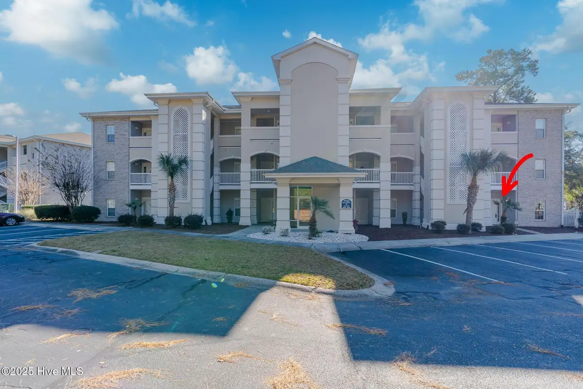 908 Resort Circle #Unit 604, Sunset Beach, NC 28468 - #1