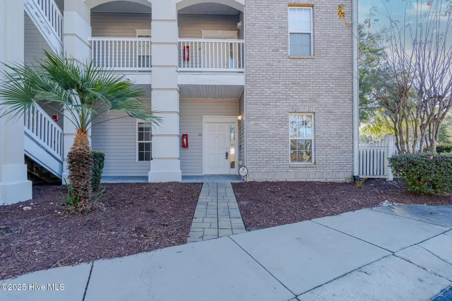 908 Resort Circle #Unit 604, Sunset Beach, NC 28468 - #2