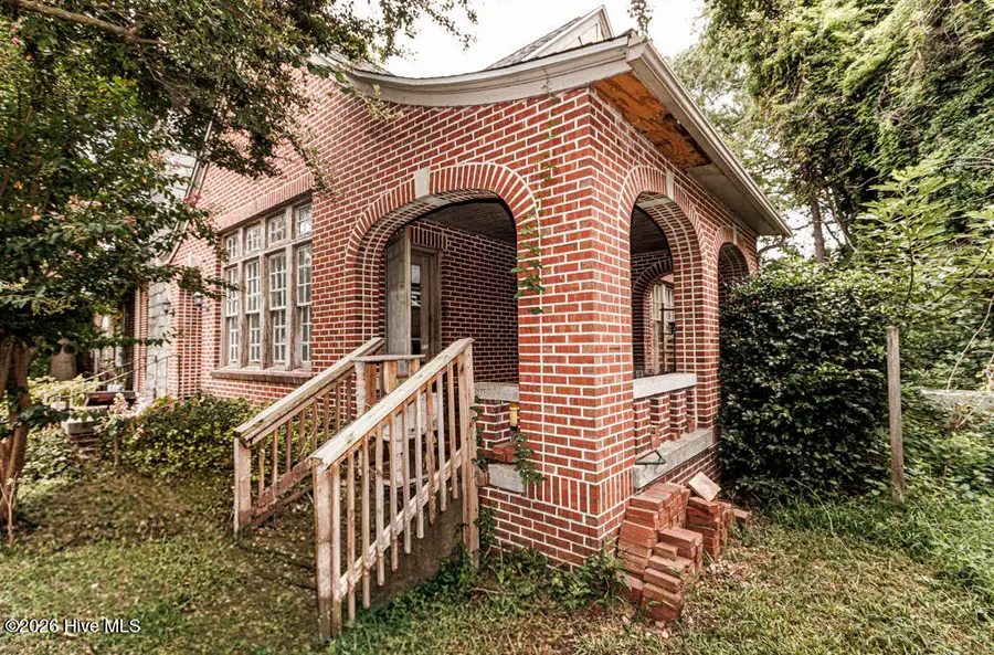 722 Eastern Avenue, 12 Rocky Mount, NC 27801 - #2
