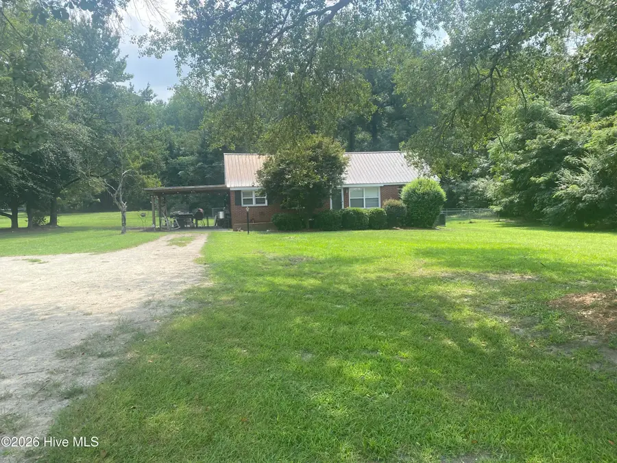 3001 S Nc 11 Highway, Teachey, NC 28464 - #2