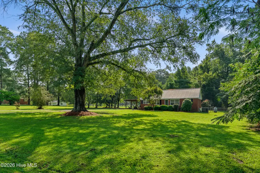 3001 S Nc 11 Highway, Teachey, NC 28464 - #3
