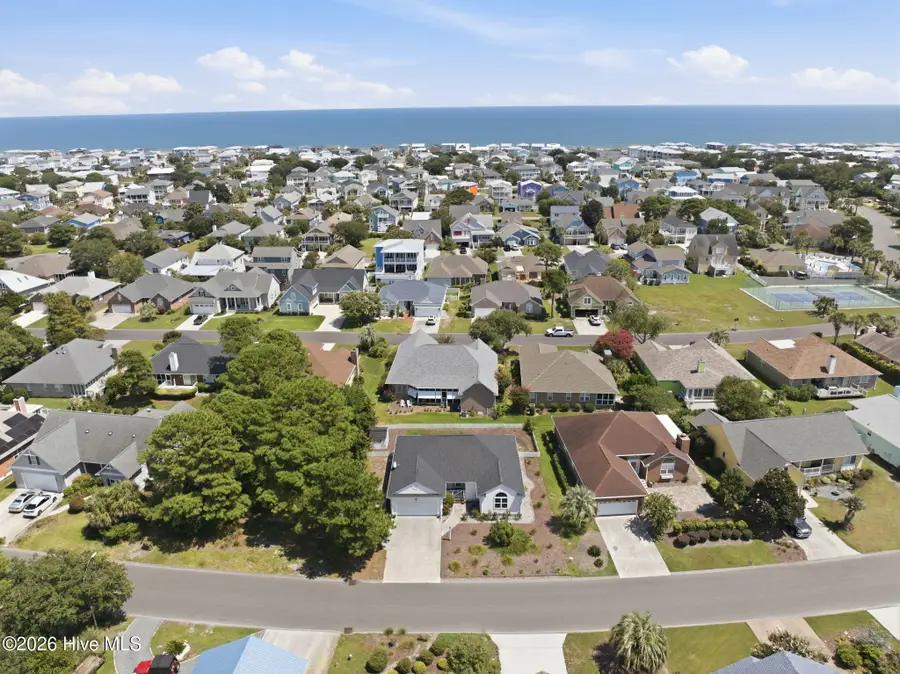 734 Settlers Lane, Kure Beach, NC 28449 - #2