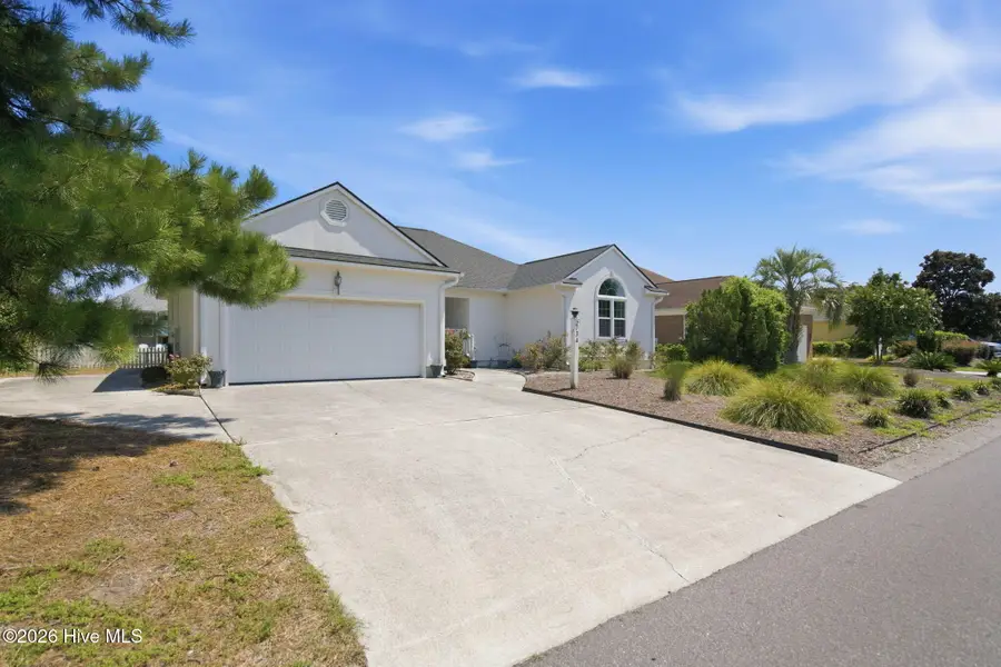 734 Settlers Lane, Kure Beach, NC 28449 - #3