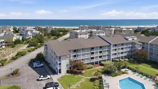 10300 Coast Guard Road #D102, Emerald Isle, NC 28594
