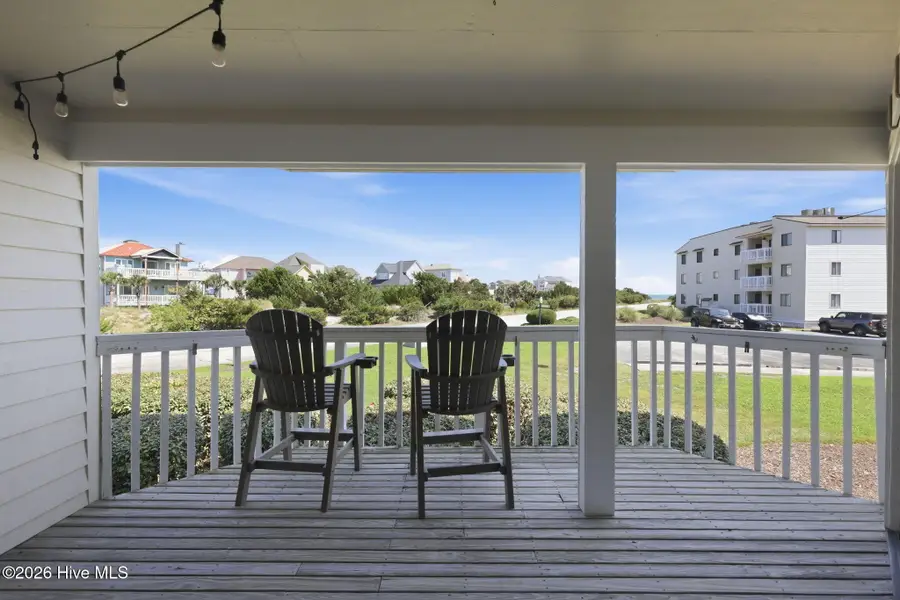 10300 Coast Guard Road #D102, Emerald Isle, NC 28594 - #3