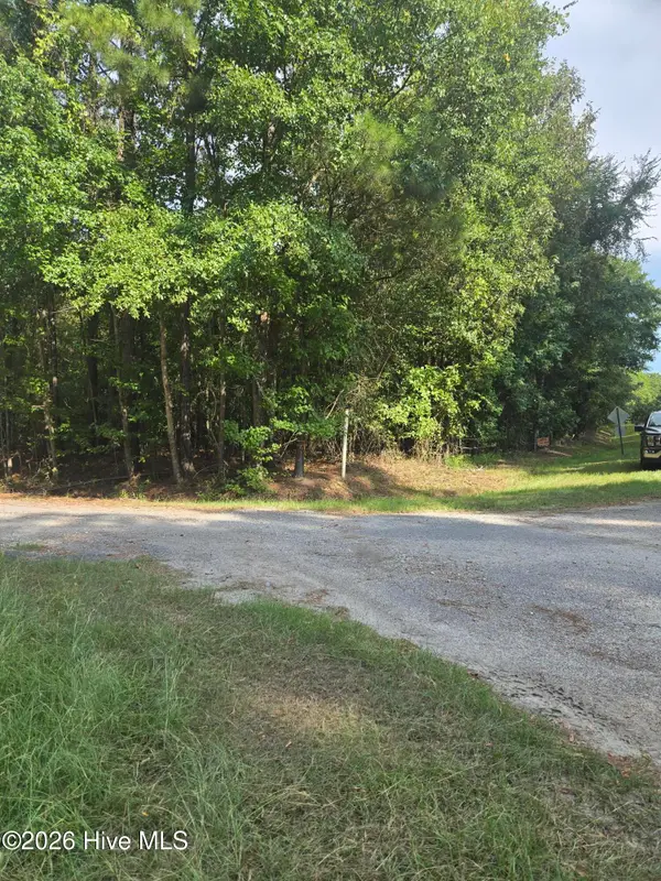 0 Deer Run Court, Lincolnton, GA 30817
