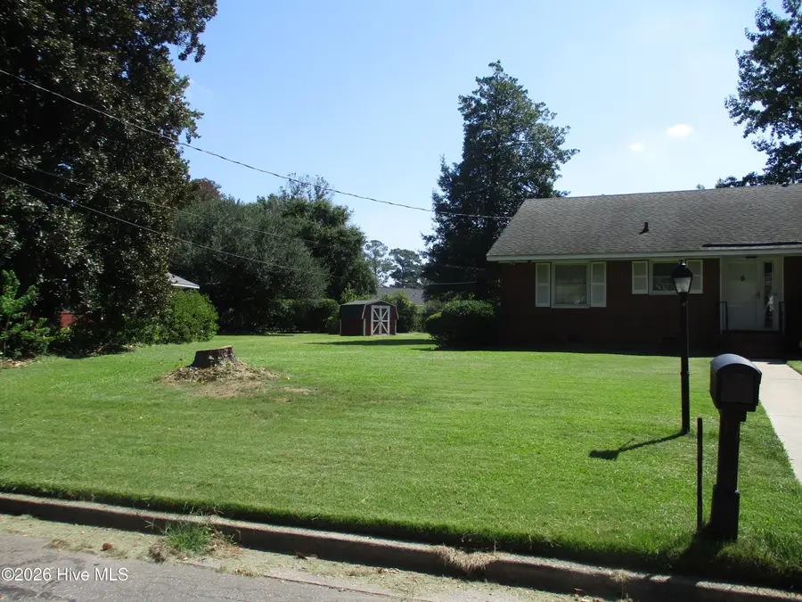 2201 Woodview Road, Kinston, NC 28504 - #2