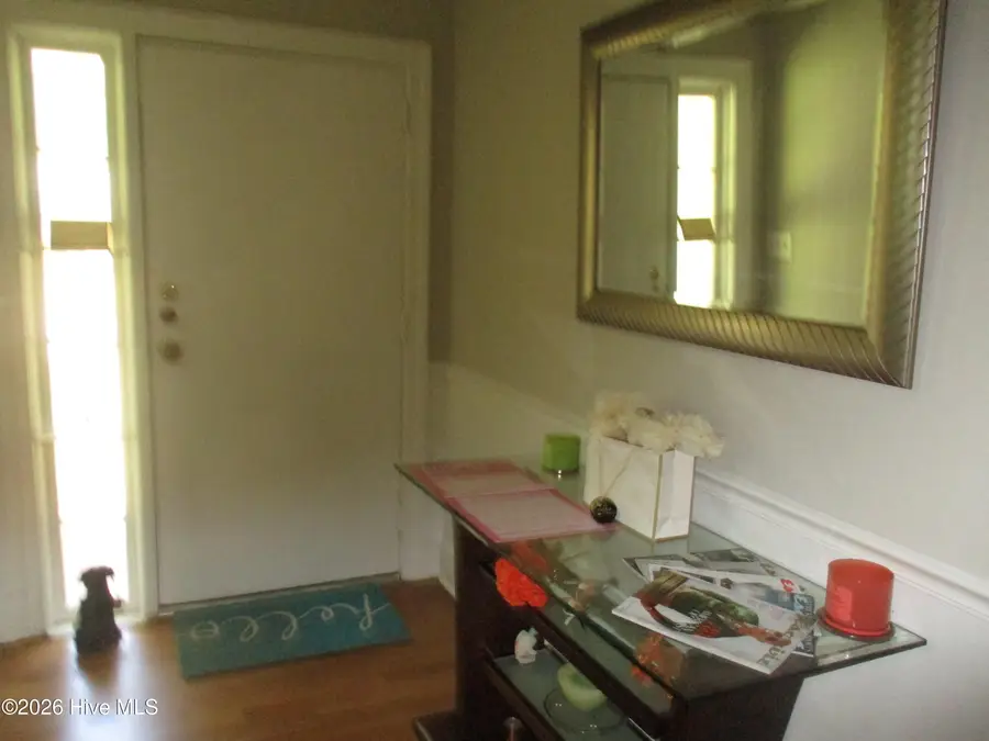 2201 Woodview Road, Kinston, NC 28504 - #3
