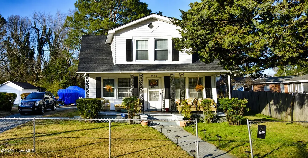 4340 W Perry Street, Farmville, NC 27828 - #1