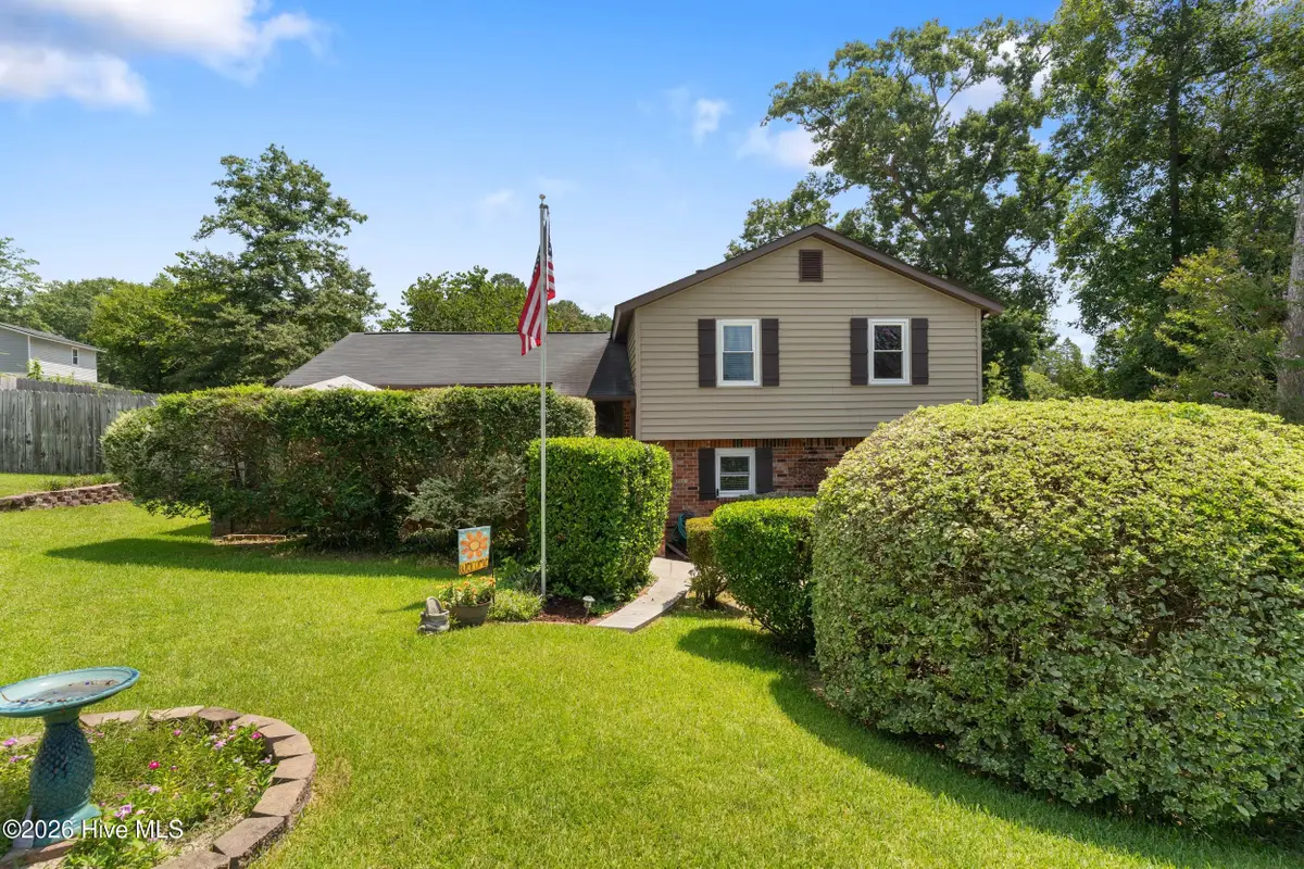 340 Oakleaf Court, Martinez, GA 30907 - #1