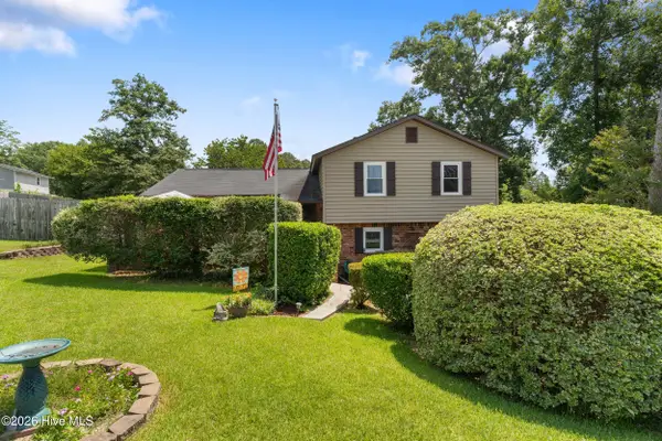 340 Oakleaf Court, Martinez, GA 30907