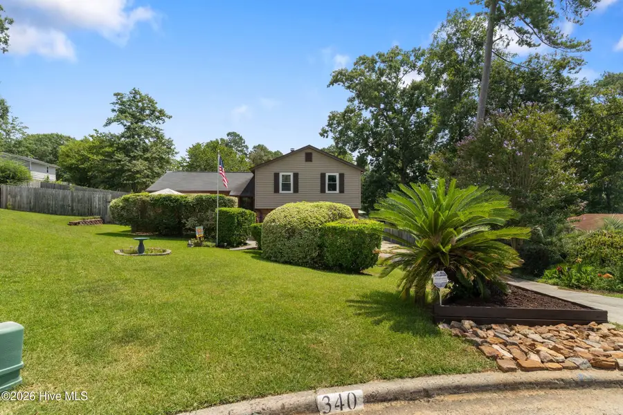 340 Oakleaf Court, Martinez, GA 30907 - #3