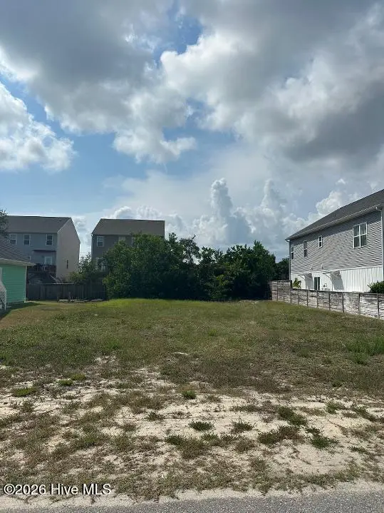 817 Kenneth Avenue, Carolina Beach, NC 28428 - #1