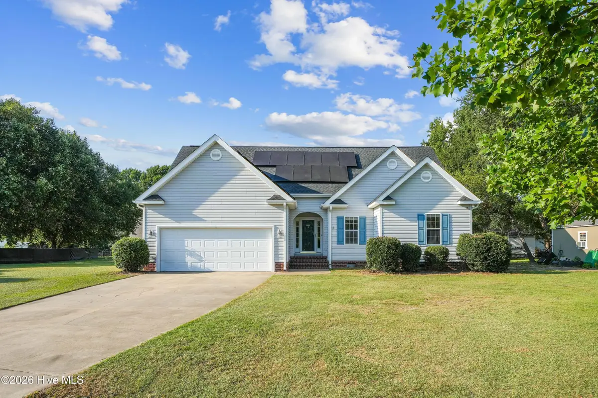 103 Wheel Coach Place, Goldsboro, NC 27534 - #1