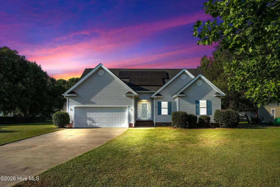 103 Wheel Coach Place, Goldsboro, NC 27534 - #2