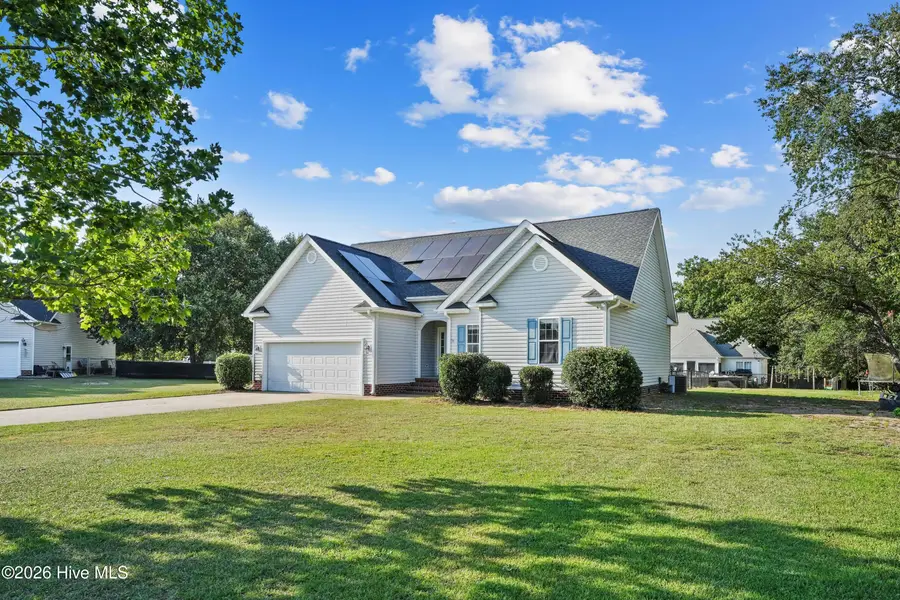 103 Wheel Coach Place, Goldsboro, NC 27534 - #3